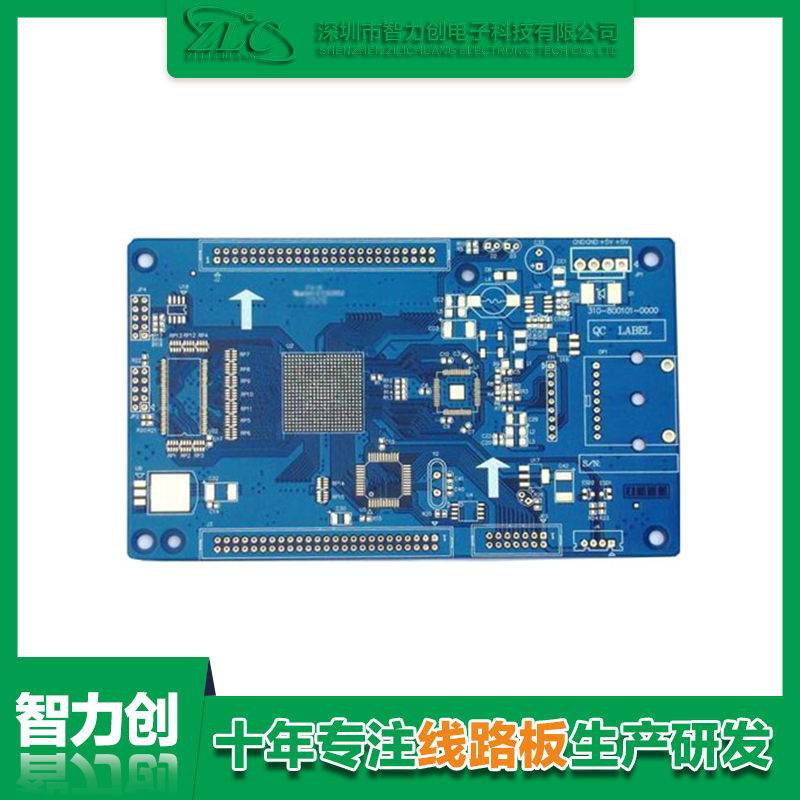 PCB線路板為什么是綠色？
