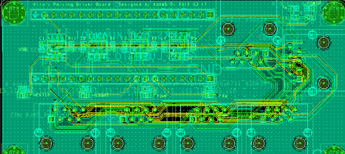 自己設計PCB電路板，需要了解的知識