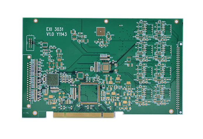 pcb線路板正片和負片是什么意思，有什么區別