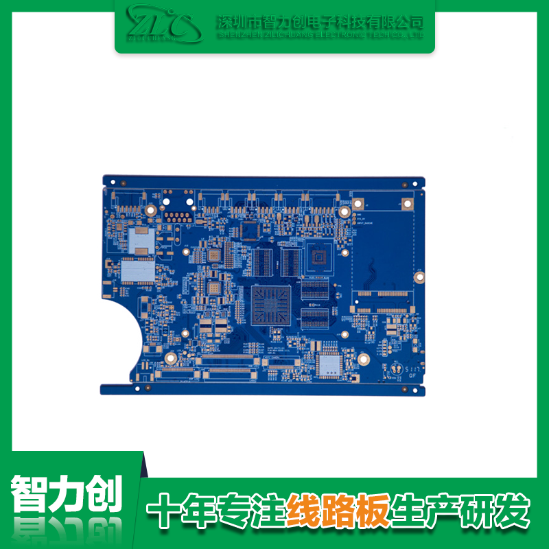 汽車電路板的功能及作用，汽車電路板的生產制作過程