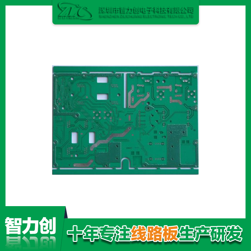 HDI高頻電路板，盲孔板和埋孔板有什么區別呢？