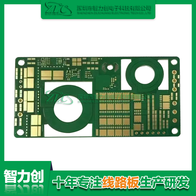 什么是盲埋孔？PCB設計盲埋孔有什么好處呢？
