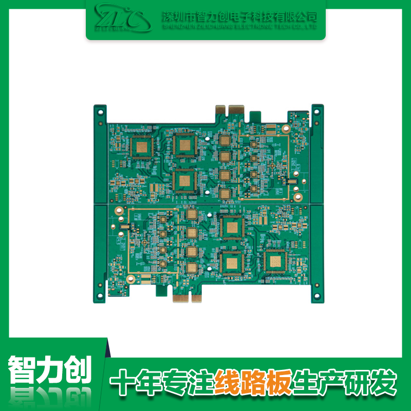 PCB線路板為什么要做阻抗，阻抗對于PCB線路板的意義